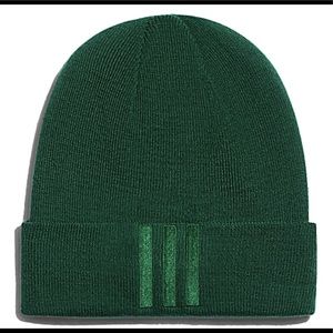 Ivy Park Dark Green Beanie